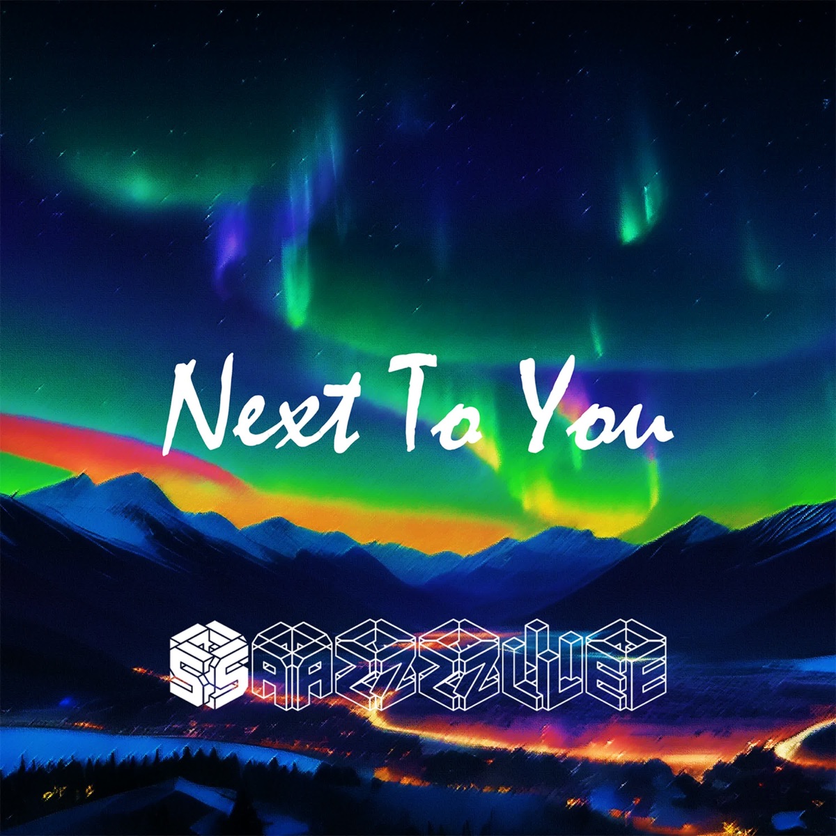 Official Next To You cover artwork