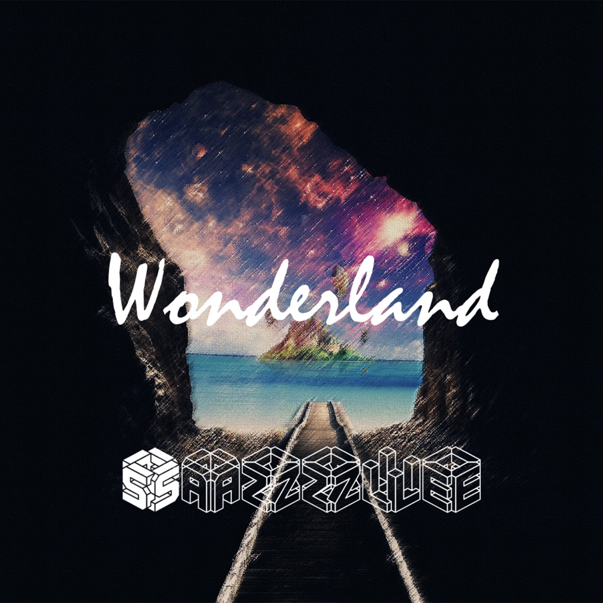 Official Wonderland cover artwork